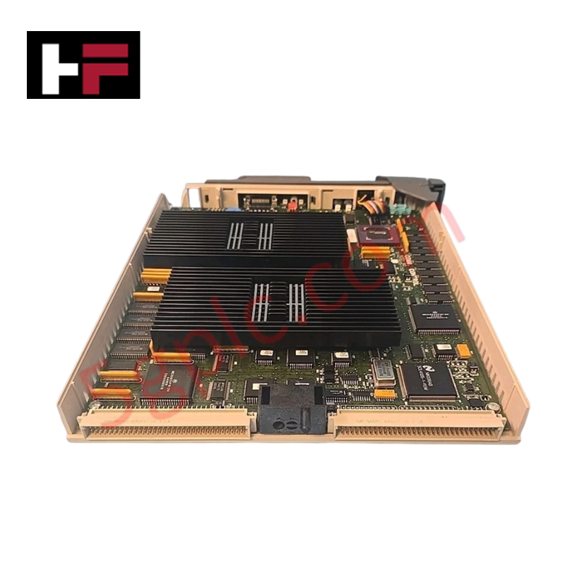 وحدة تحكم الاتصالات عالية الأداء Honeywell 51401635-150 TDC 3000