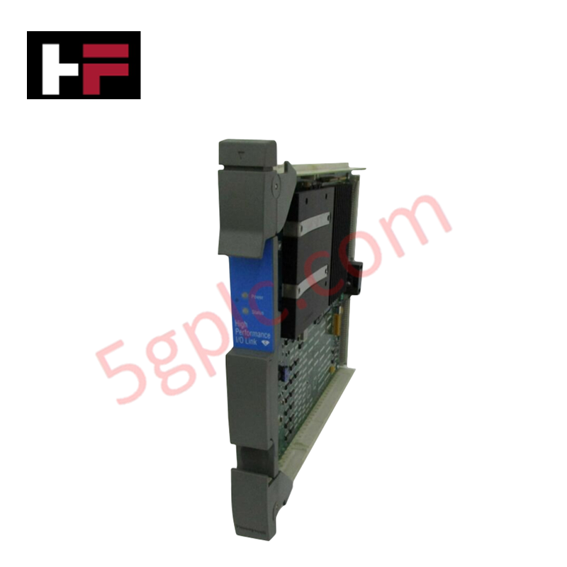 Honeywell 51401642-150 Papan Experion PWA HPM I/O Link CC-CRP