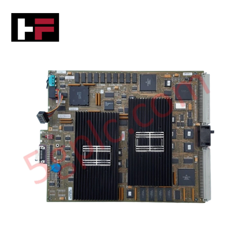 51401635-150 | Honeywell | Papan Kawalan Komunikasi Prestasi Tinggi TDC 3000