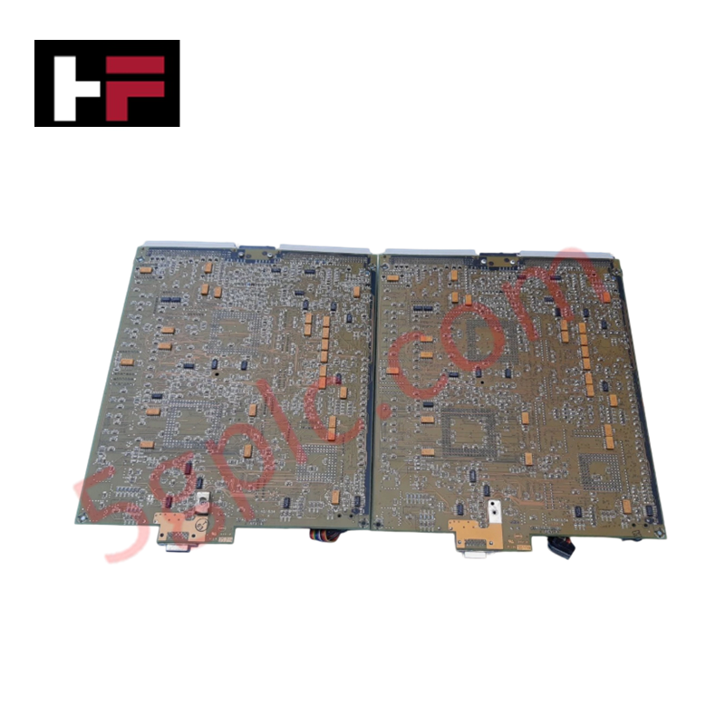 51401635-150 | Honeywell | Papan Kawalan Komunikasi Prestasi Tinggi TDC 3000