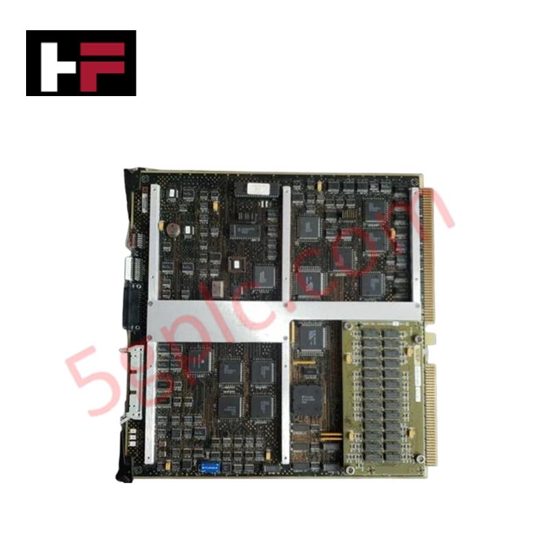 Материнская плата основного процессорного управления Honeywell 51401946-100 TDC 3000