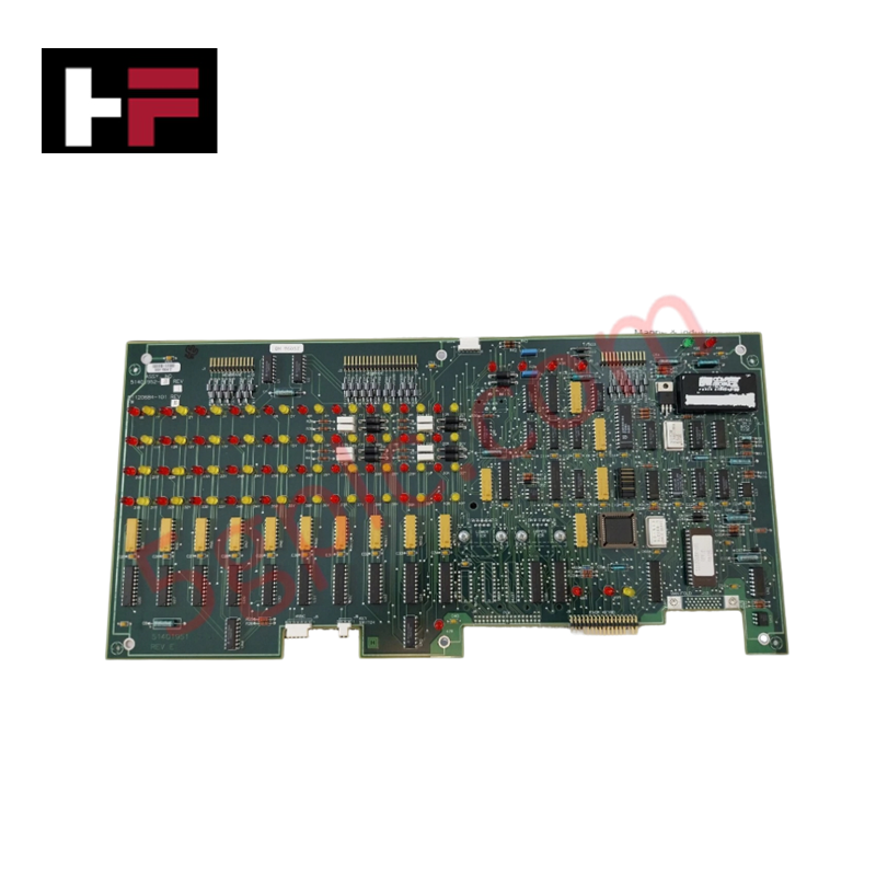 51401952-100 Honeywell Experion PKS PCB Assembly