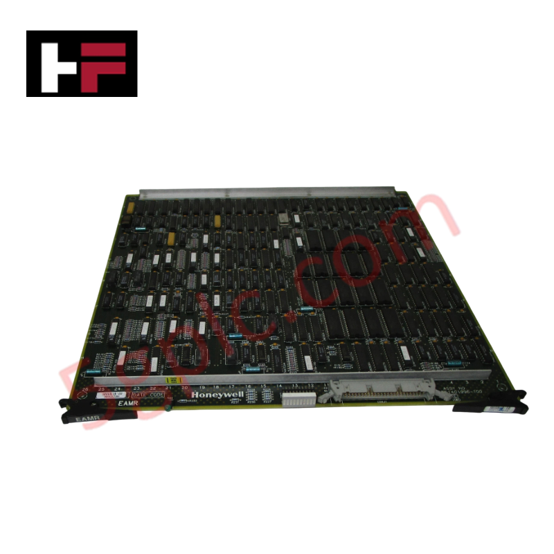 51401996-100 | Honeywell | Modul Aplikasi TDC 3000 EAMR Kad Redundansi Dipertingkatkan