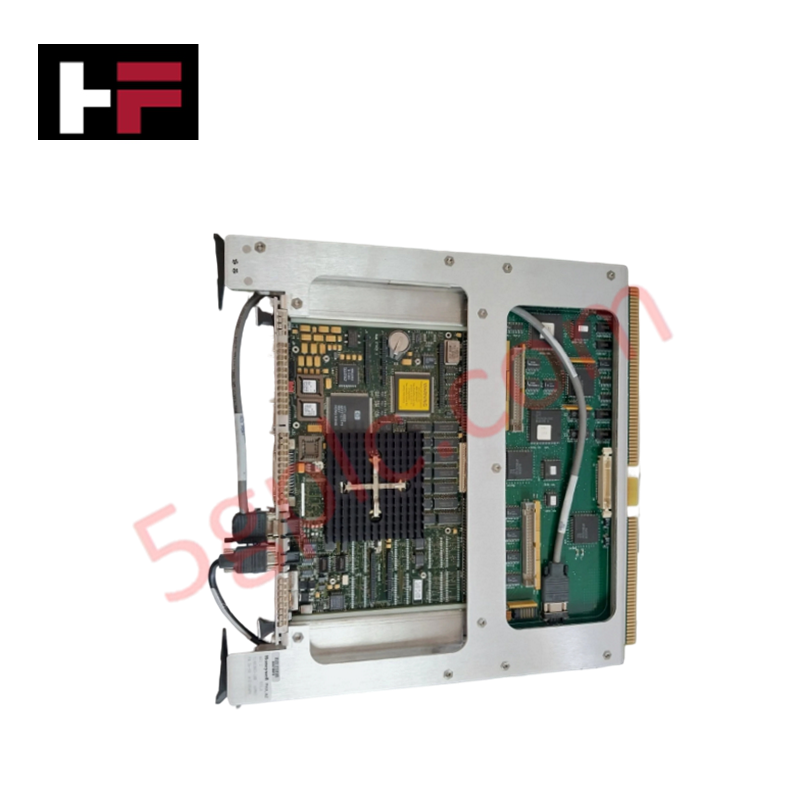 Carte module processeur mémoire Honeywell 51402080-100