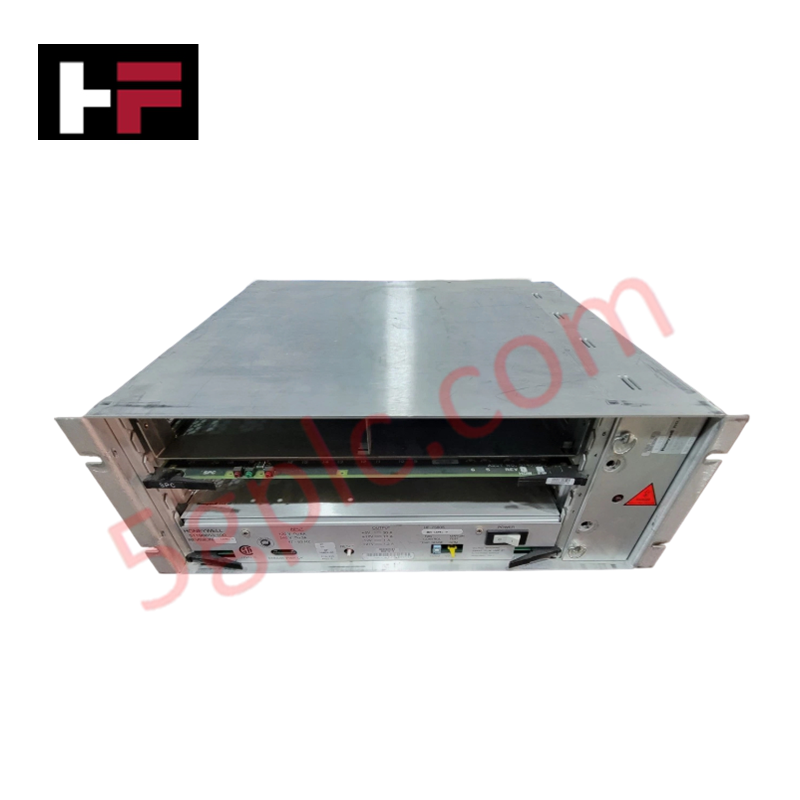 51402199-100 | Honeywell | Peti Industri TDC 3000 dengan Papan Litar Terpadu