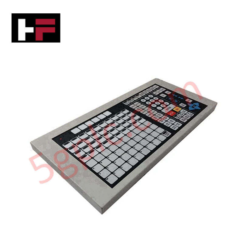 51402497-200 | Honeywell | Modul Antara Muka Relay Output Digital Experion PKS