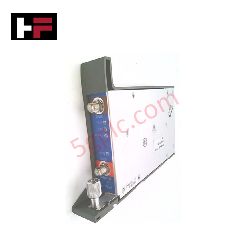Modul Antara Muka UCN Honeywell HPM 51402573-450