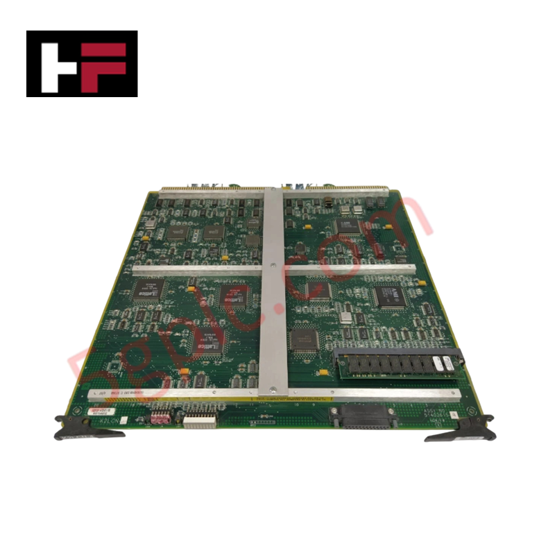 Honeywell 51402614-100 Ethernet Board Module