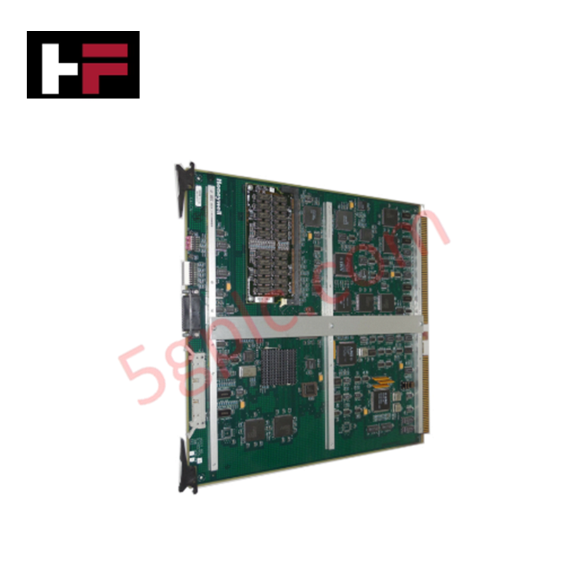 Honeywell 51402755-100 K4LCN-4 Process Control CPU Processor Card