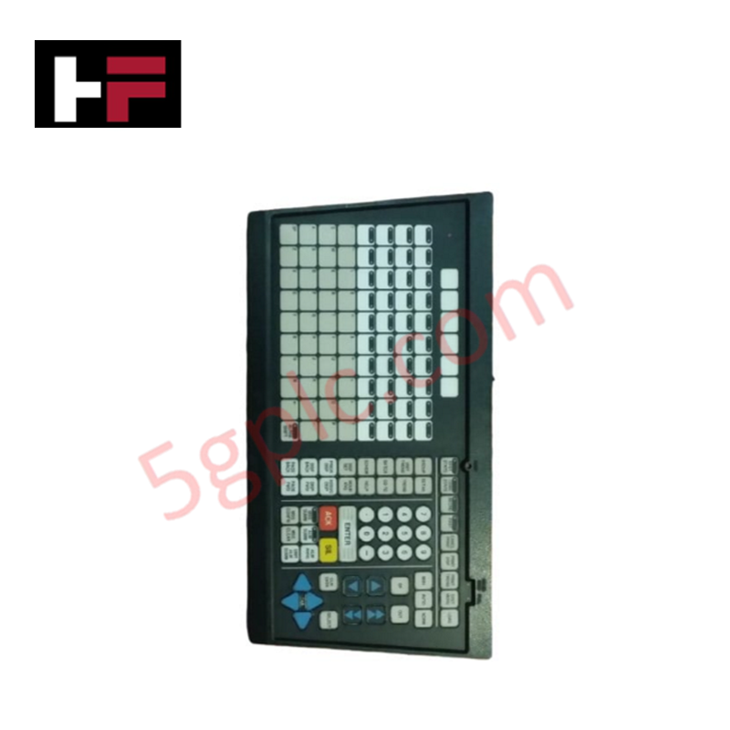 51403578-100 Bedienfeld-Baugruppe für Steuerungsstations-Bedienerschnittstelle | Honeywell