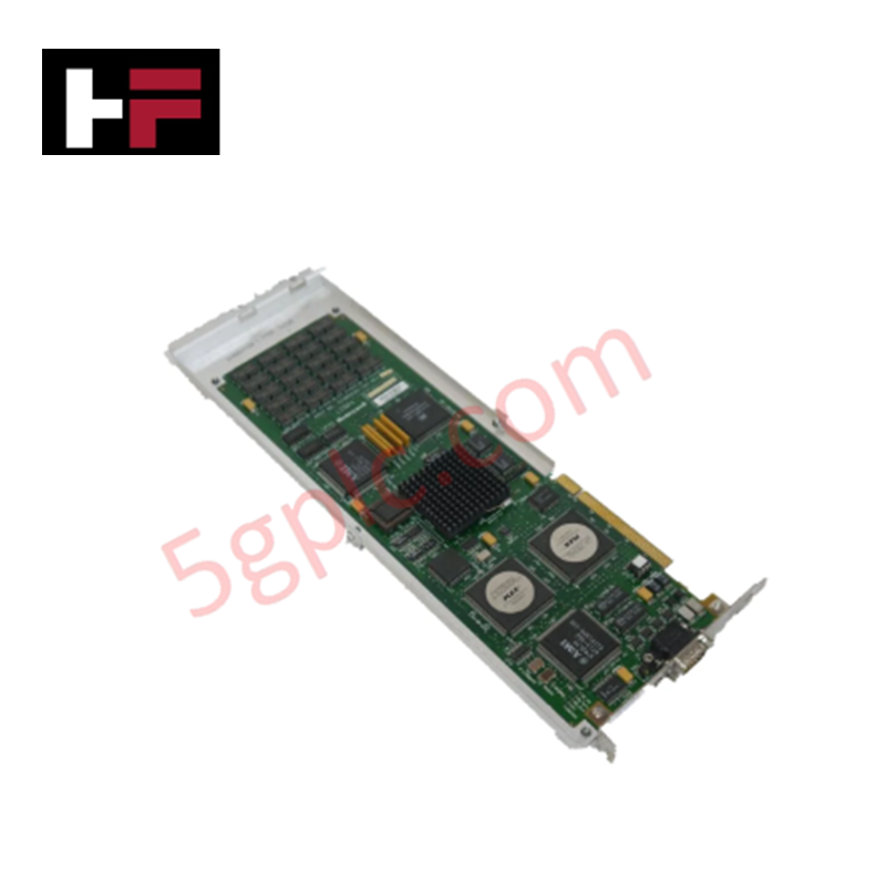 51403282-100 REV A LCNP4 कार्ड असेंबली मॉड्यूल | Honeywell