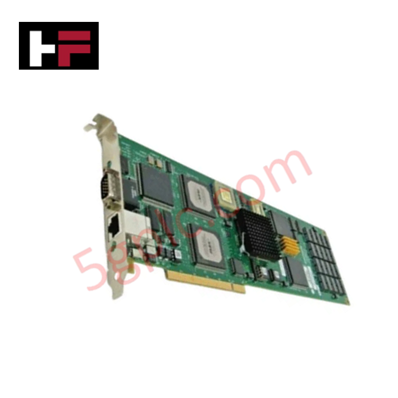 Honeywell 51403299-100 LCNP4 Papan Pemproses Automasi Proses