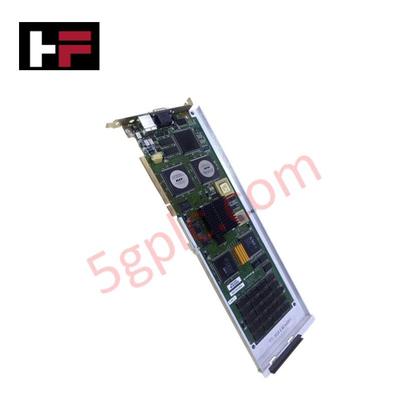 Honeywell 51403299-200 Modul Papan Pemproses Rangkaian Quad-Core
