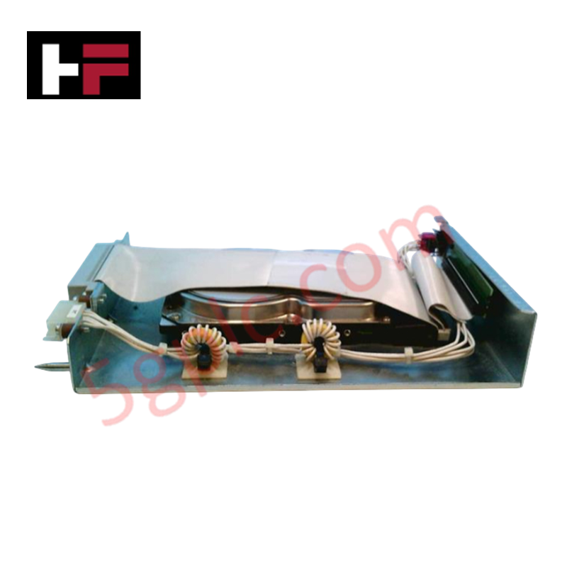 Сборка лотка диска привода Honeywell 51403393-100