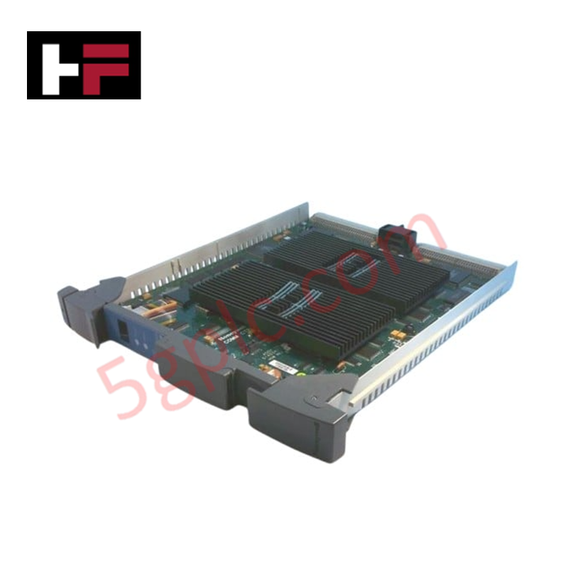 51403422-150 | هانيويل | وحدة معالجة الاتصالات والتحكم في نظام DCS