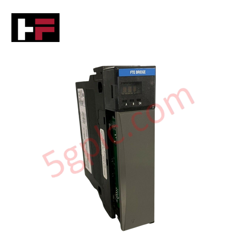 Módulo Ethernet Honeywell 51403483-100 TC-FTEB01 Serie Experion