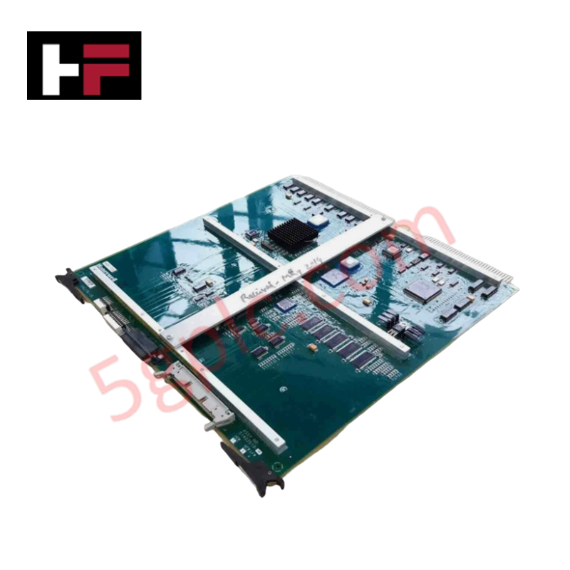 51403519-160 | Honeywell | Modul Pemproses Memori Sistem Kawalan Proses
