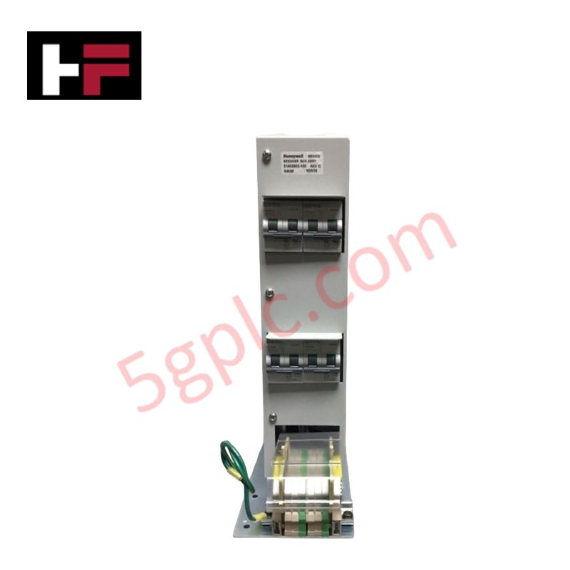 مجموعه جعبه فیوز Honeywell 51430902-100