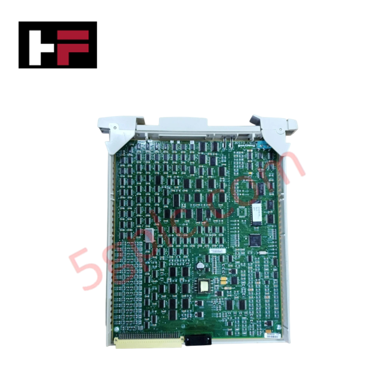 برد مدار چاپی TDC 3000 هانیول 51404092-400