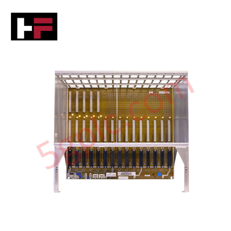 51404127-250 | Honeywell | Модуль ввода/вывода HPM на 15 слотов для стойки C/C File