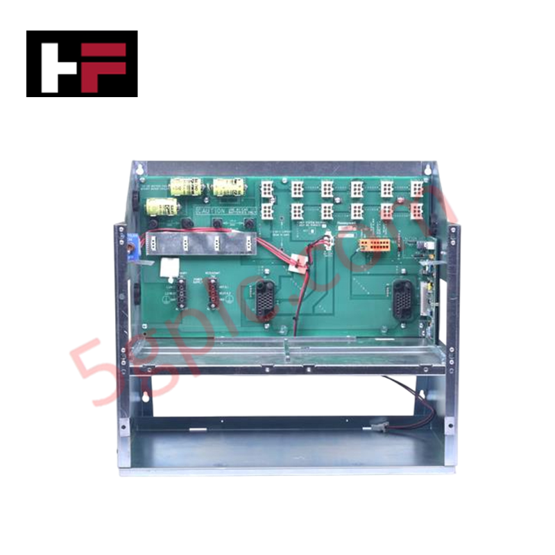 Плата сборки задней панели Honeywell 51404170-175 Experion PKS