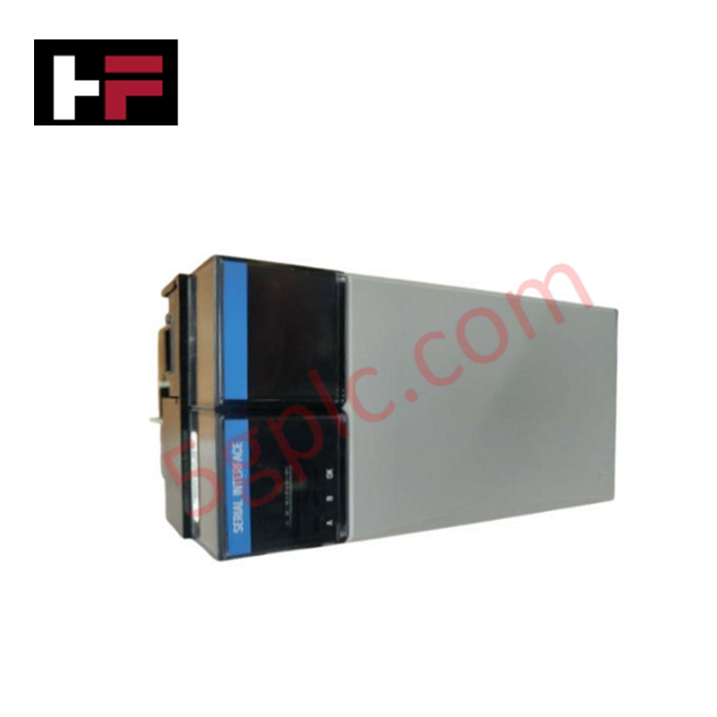 51404391-375 وحدة واجهة تسلسلية | هانيويل