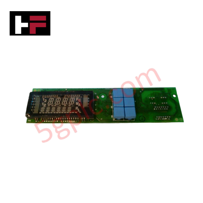 Honeywell 51404459-001 PWA-Anzeigemodul