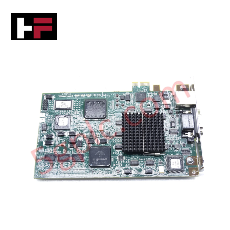 51405098-100 | Honeywell | Интерфейсная карта TotalPlant Configured LCNP4E