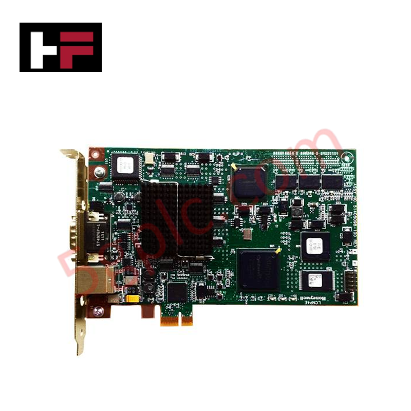 51405098-100 | Honeywell | Kad Antara Muka LCNP4E Konfigurasi TotalPlant