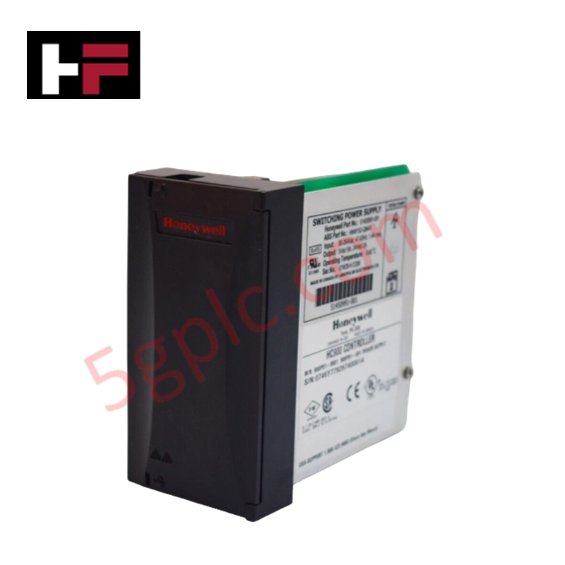 51450991-001 | Honeywell | Anahtarlamalı Güç Kaynağı