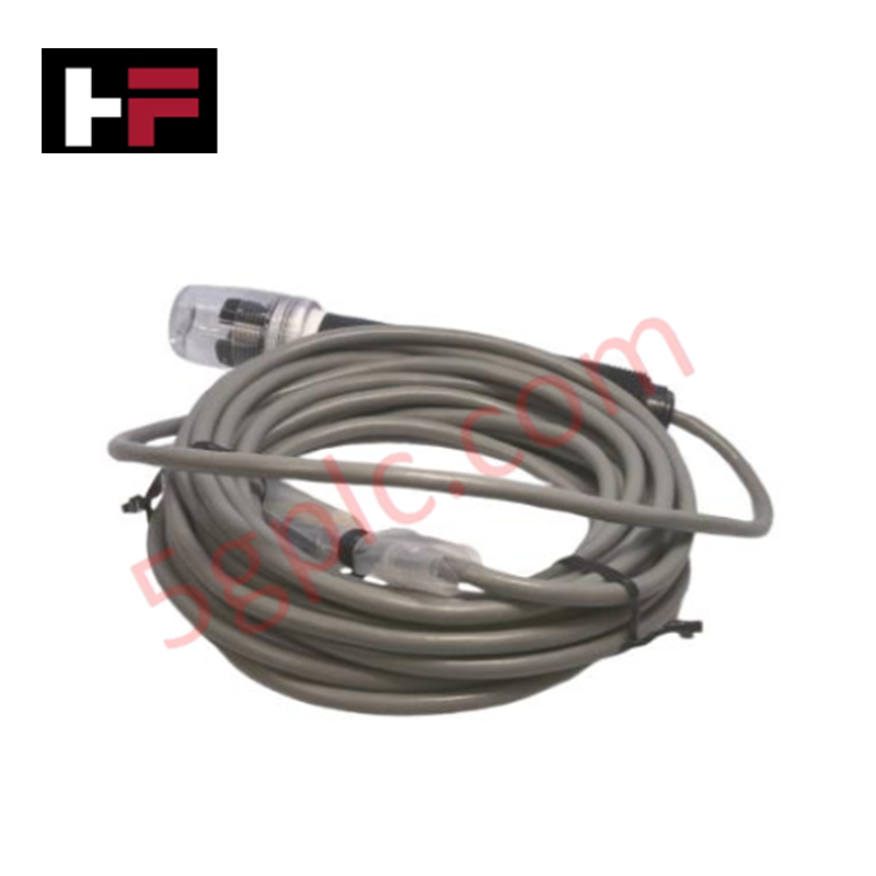 Sensores analíticos de processo Honeywell 51451326-503