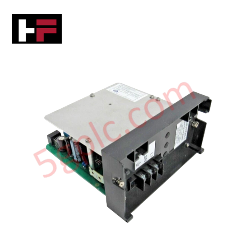 ماژول منبع تغذیه Honeywell 900P02-0001 51452525-001 53-4