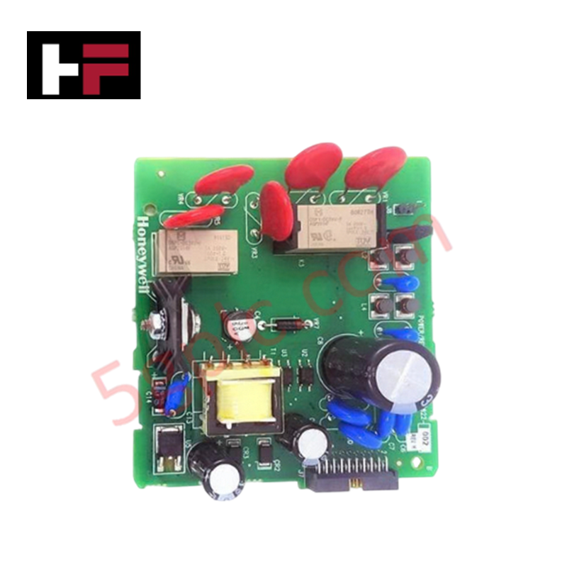 Placa de relés Honeywell 51452822-002