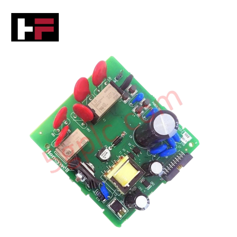 Placa de relés Honeywell 51452822-002