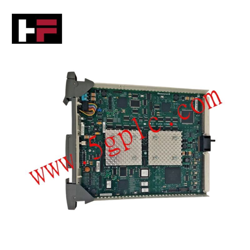 ماژول لینک PWA/I/O با کیفیت قابل اعتماد Honeywell 51454192-150