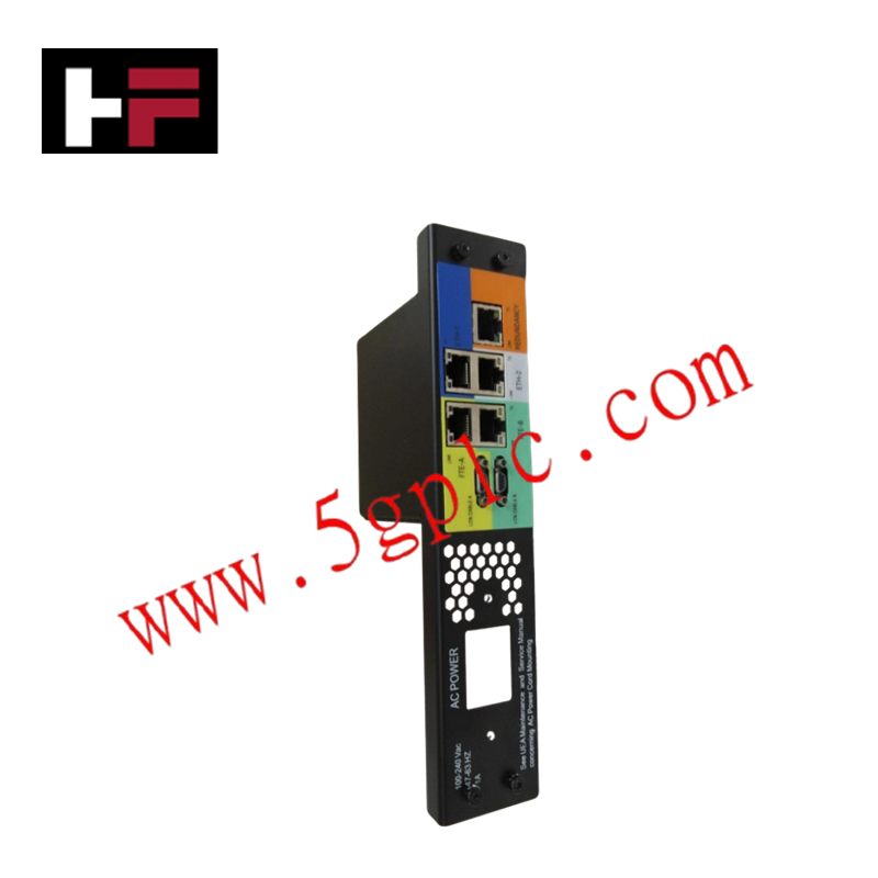 Honeywell 51454833-100 Professional Field Termination Assembly Module