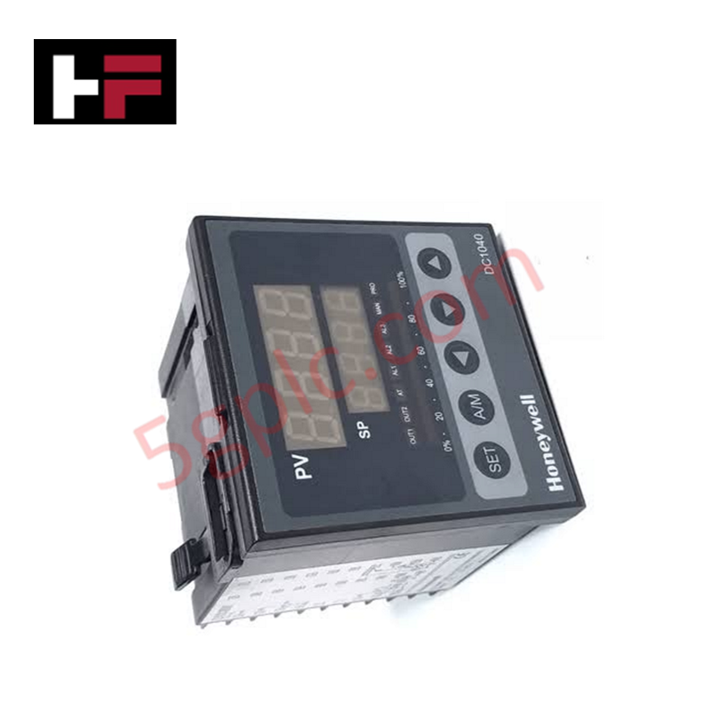 Pemproses Sistem Kawalan Teragih Honeywell 51506303-200