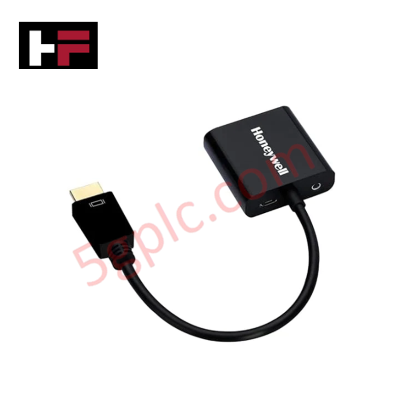 51507179-100 حافظات منفذ VGA من سلسلة Honeywell Experion