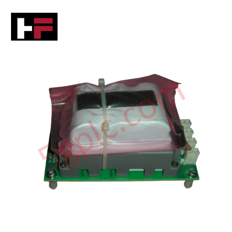 Honeywell 51507429-200 DIN Controller