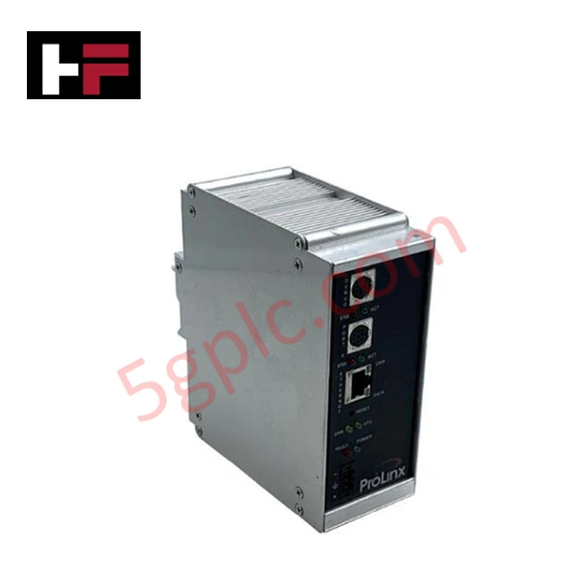 5201-MNET-MCM | Pasarela ProSoft Modbus TCP/IP a Maestro/Esclavo