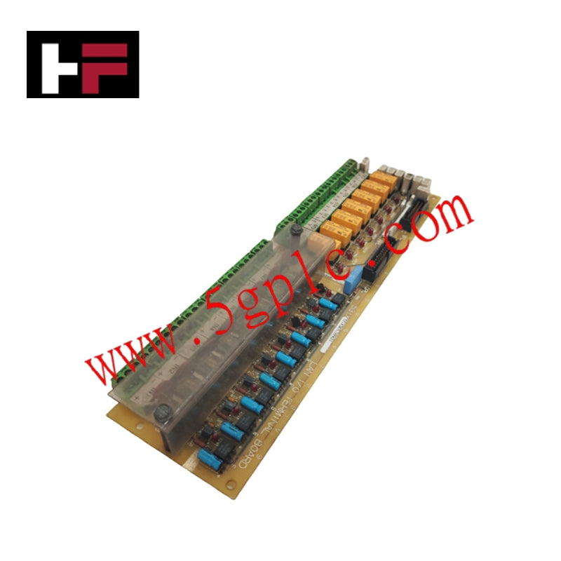 GE 531X307LTBAKG1 High-performance I/O Terminal Controller