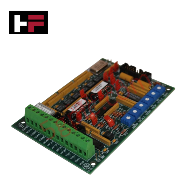 کارت پردازش سیگنال دیجیتال 531X309SPCAJG1 | جنرال الکتریک