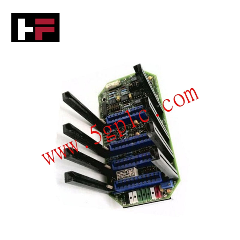 Honeywell 5436100 Módulo de Interfaz de Entrada/Salida de Alto Rendimiento