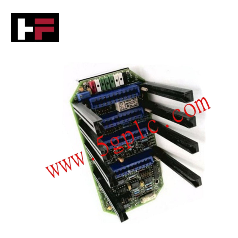 Honeywell 5436100 High-performance I/O Interface Module