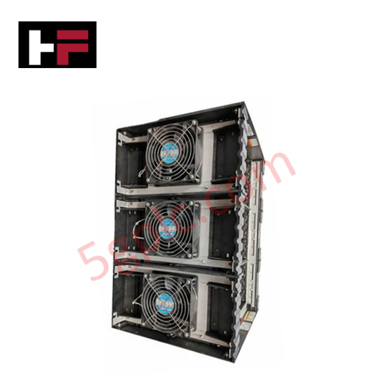 شاسی MicroNet TMR مدل 5453-279 | وودوارد