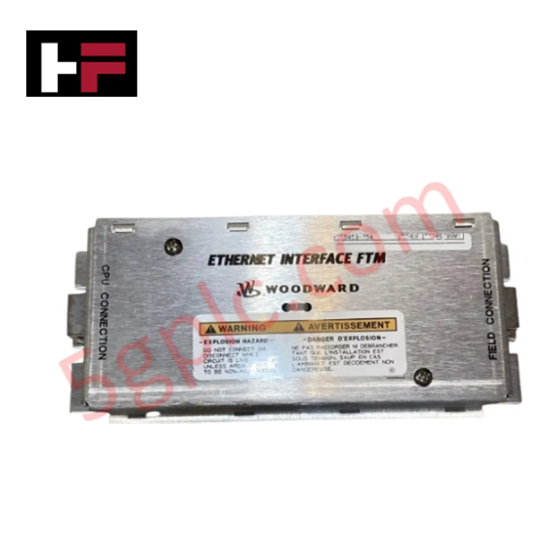 5453-759 | Woodward | Rangka MicroNet-Plus 14-Slot