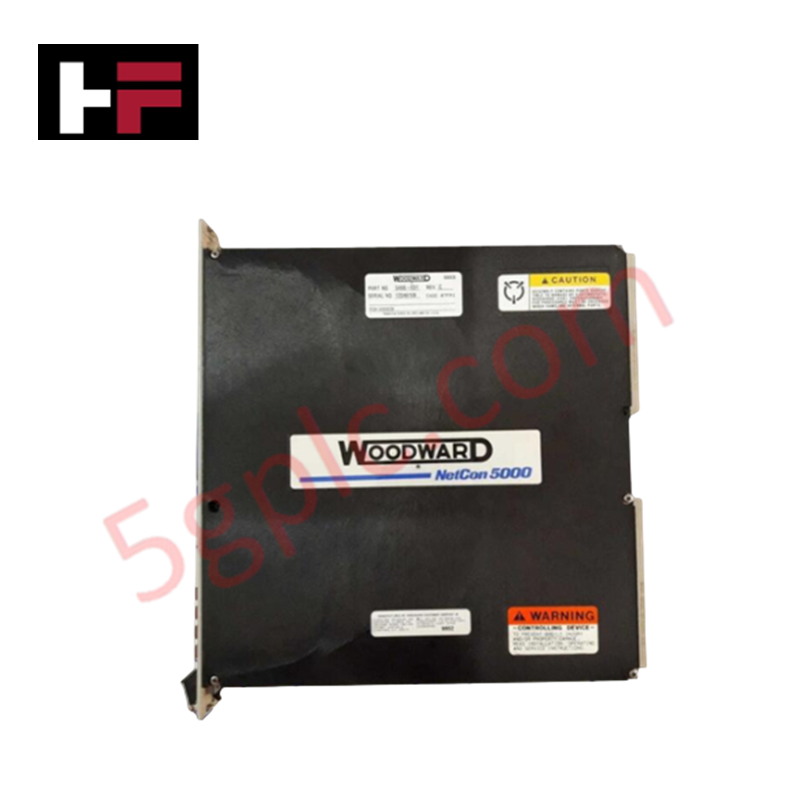 5466-031 | Woodward | LINKNet Controller Module