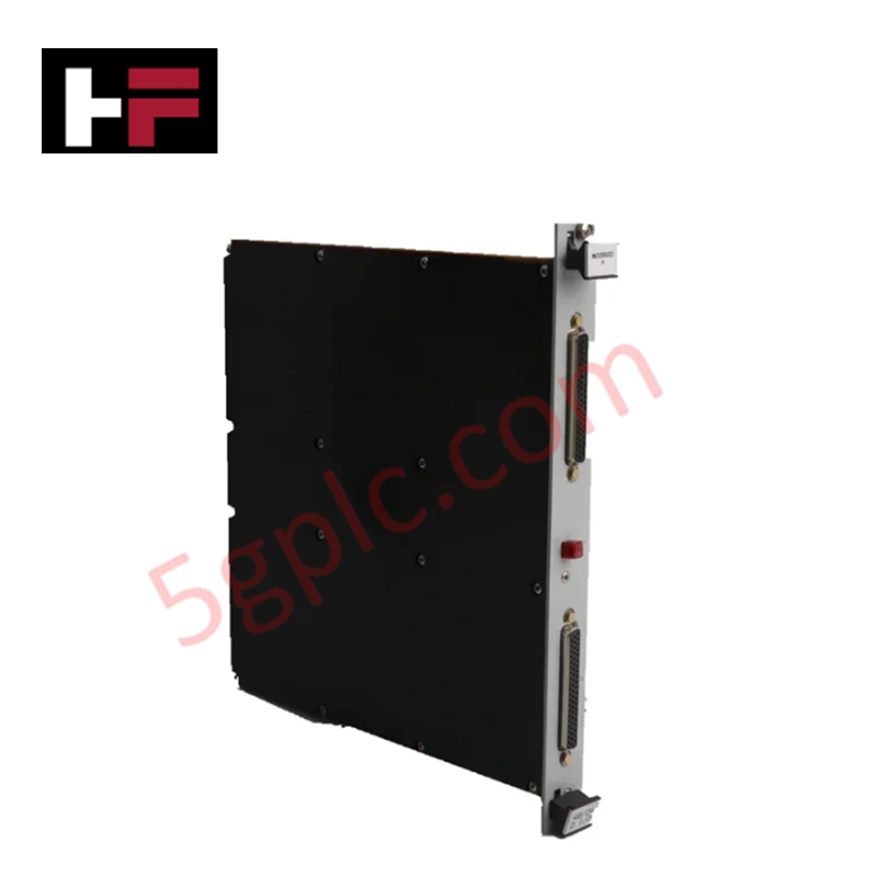 Modul Bekalan Kuasa Woodward 5466-1000