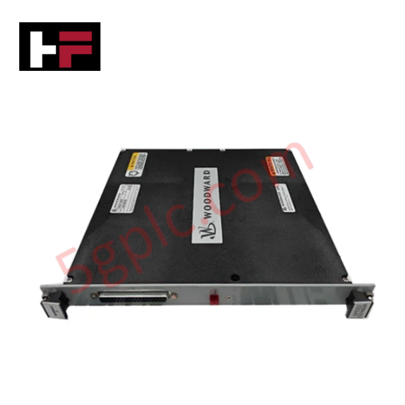 Modul Bekalan Kuasa Woodward 5466-1000