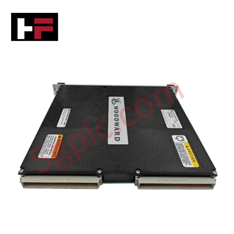 ماژول منبع تغذیه Woodward 5466-1000